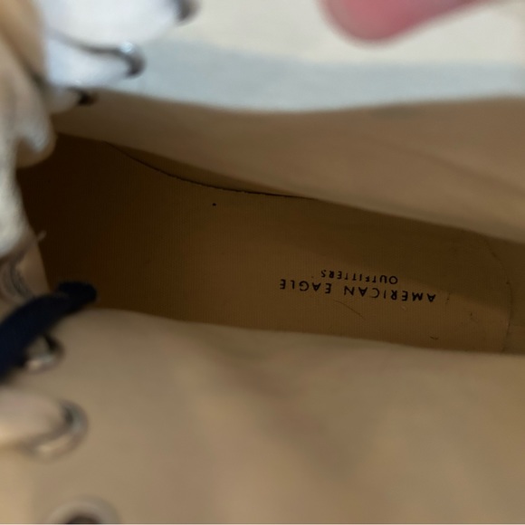 Never worn American eagle shoes - Picture 5 of 5